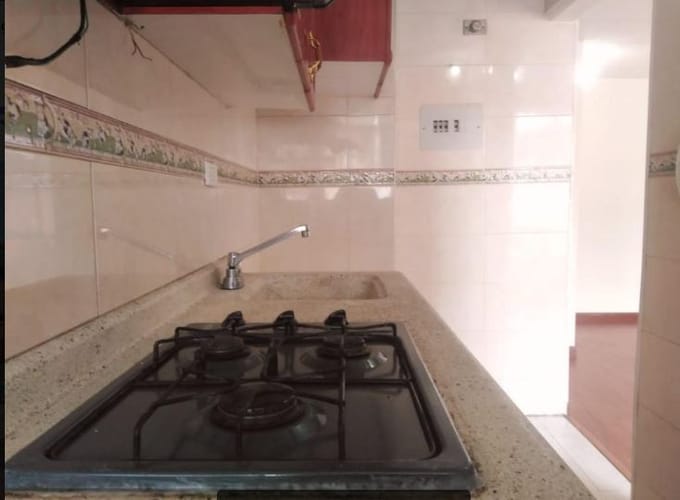 Apartamento de 3 alcobas en venta en El Salitre, Bogotá, 49 m² · foto 21 de 21