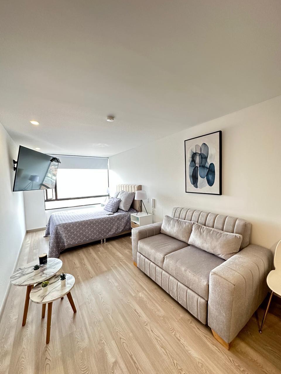Apartamento en venta en Chapinero, Bogotá · foto 2 de 18