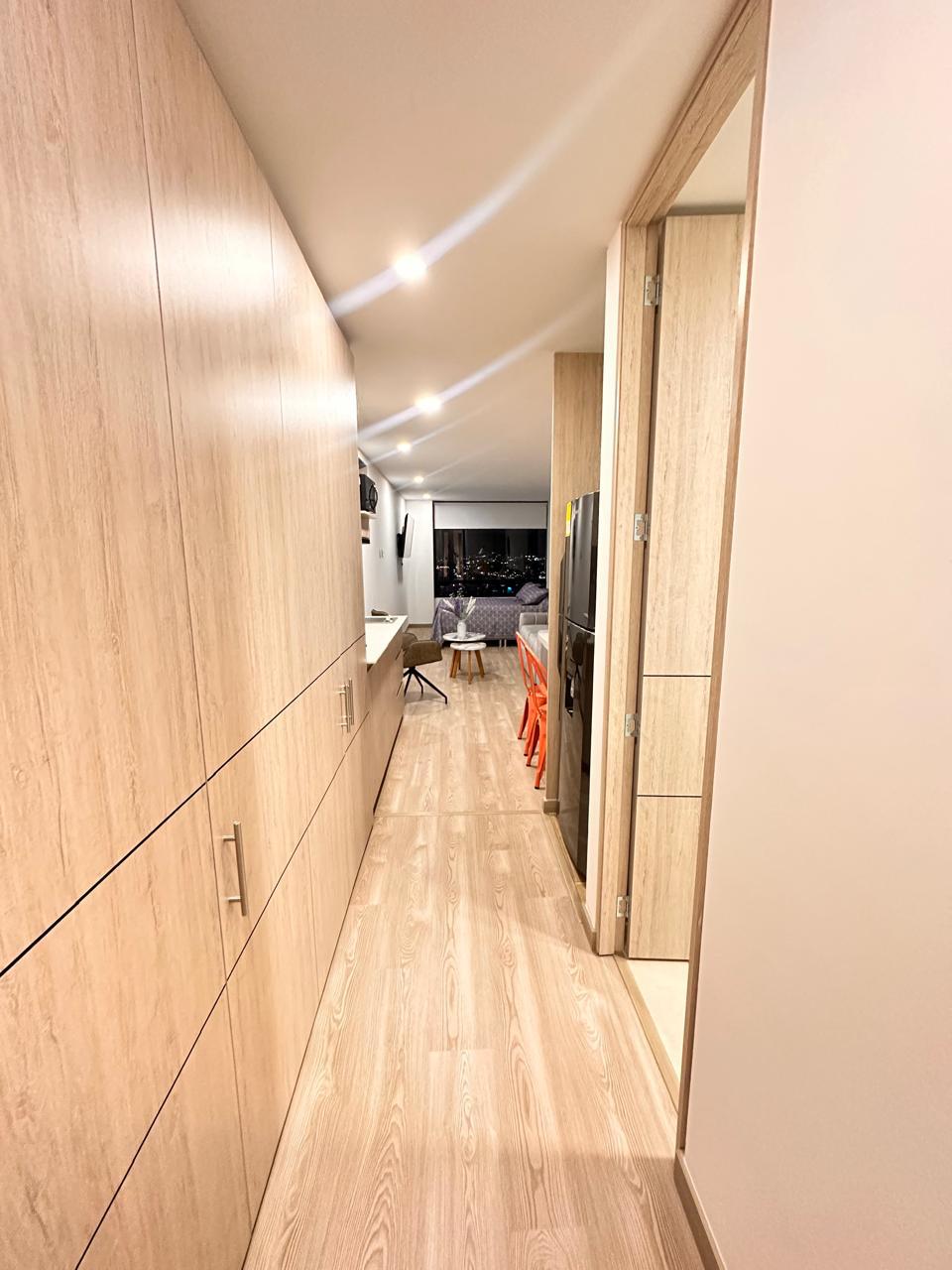 Apartamento en venta en Chapinero, Bogotá · foto 3 de 18