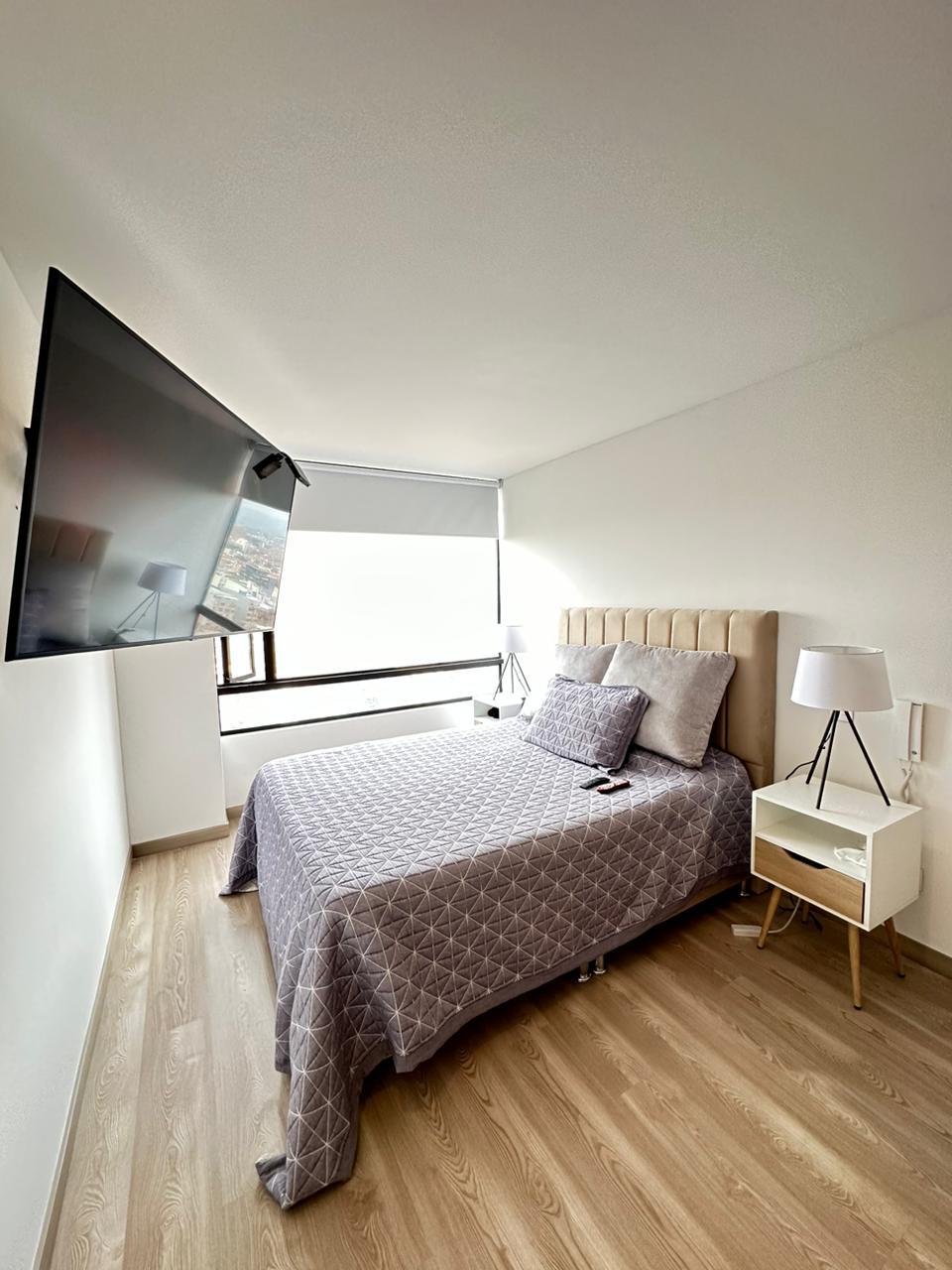 Apartamento en venta en Chapinero, Bogotá · foto 6 de 18