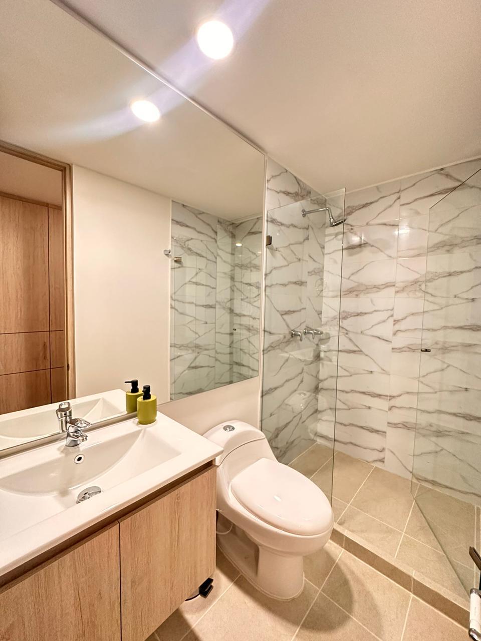 Apartamento en venta en Chapinero, Bogotá · foto 7 de 18