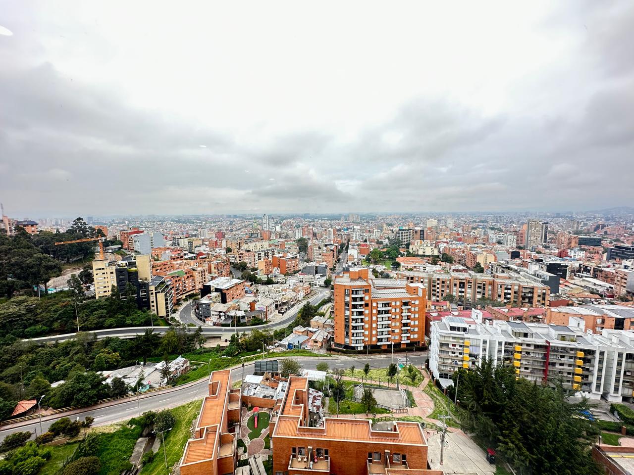 Apartamento en venta en Chapinero, Bogotá · foto 8 de 18