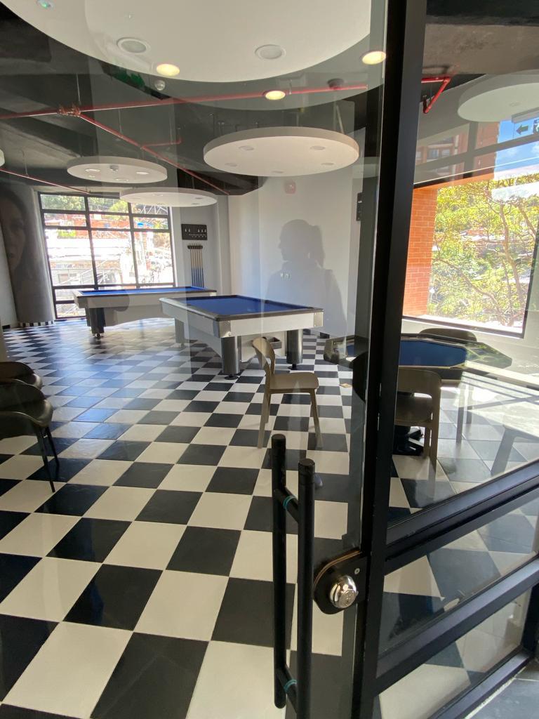 Apartamento en venta en Chapinero, Bogotá · foto 12 de 18