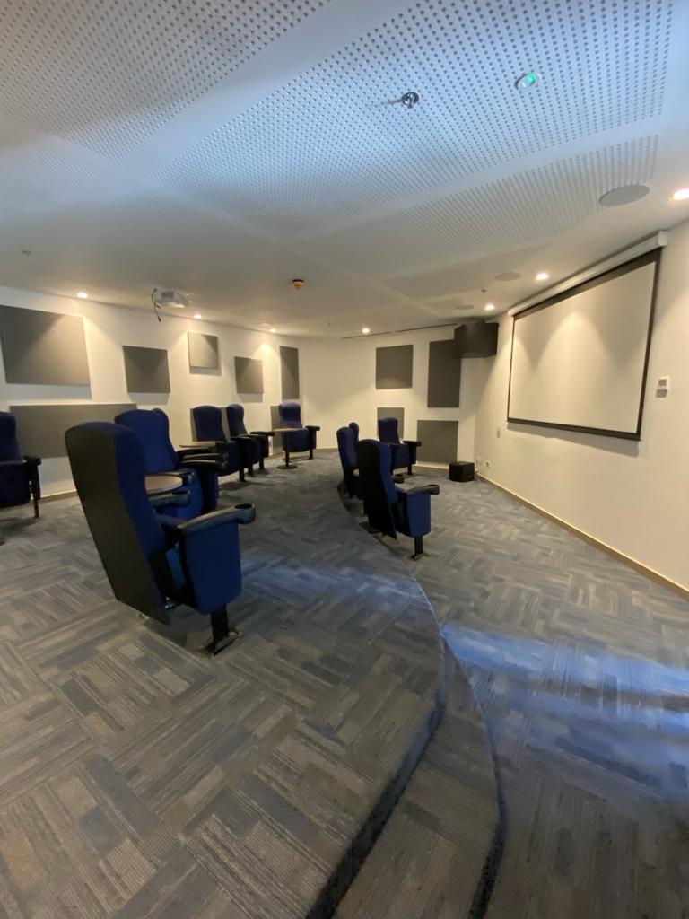 Apartamento en venta en Chapinero, Bogotá · foto 13 de 18