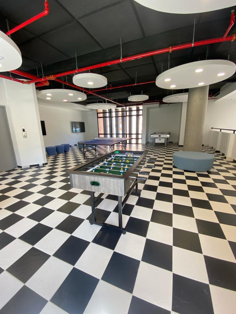 Apartamento en venta en Chapinero, Bogotá · foto 15 de 18