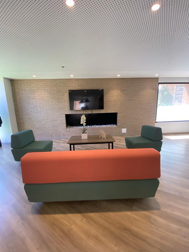 Apartamento en venta en Chapinero, Bogotá · foto 18 de 18