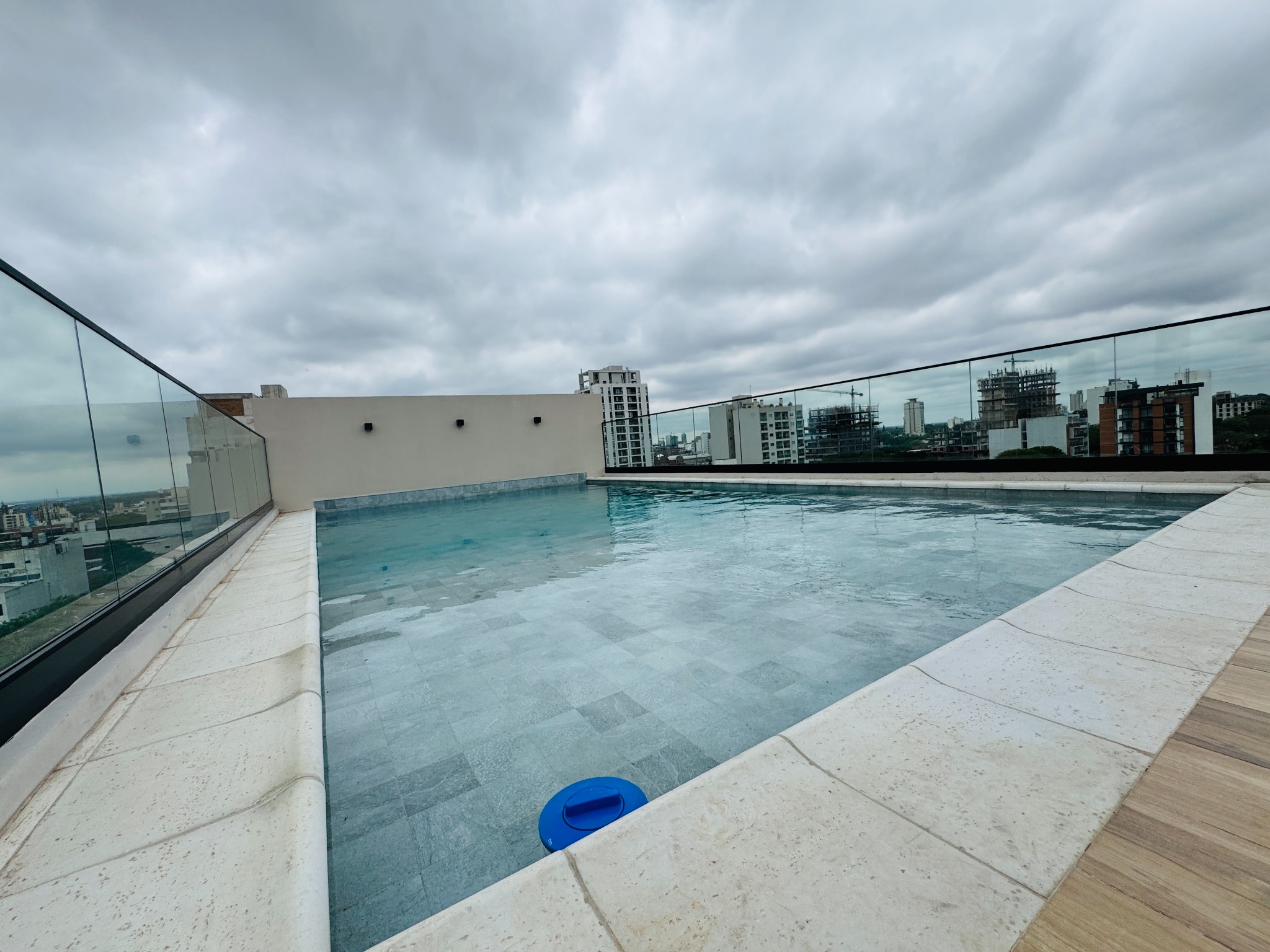 Departamento en alquiler en Recoleta