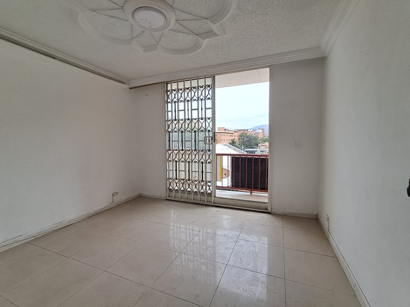 Apartamento en venta en Villa Nueva, Medellín · foto 6 de 17