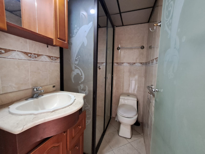 Apartamento en venta en Villa Nueva, Medellín · foto 7 de 17