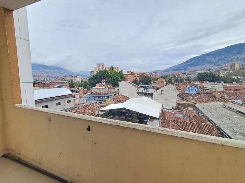 Apartamento en venta en Villa Nueva, Medellín · foto 8 de 17