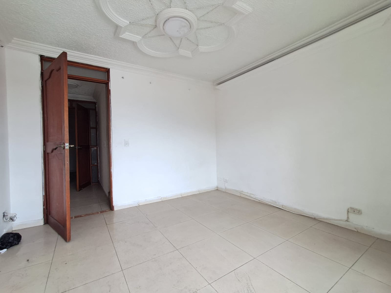 Apartamento en venta en Villa Nueva, Medellín · foto 9 de 17