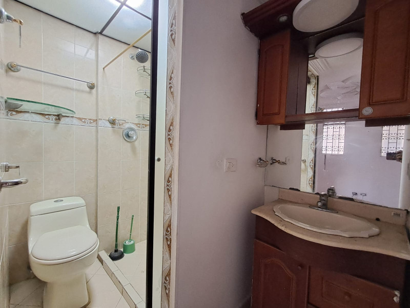 Apartamento en venta en Villa Nueva, Medellín · foto 12 de 17