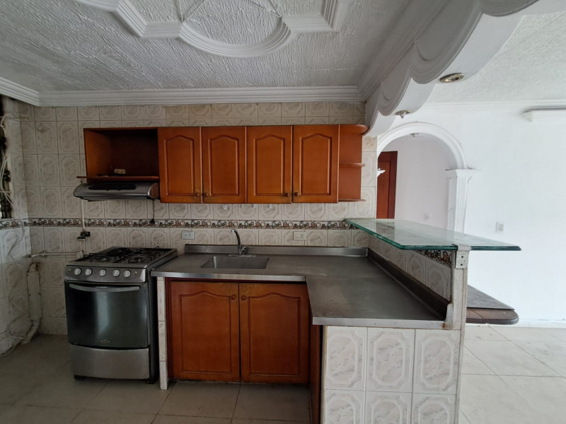 Apartamento en venta en Villa Nueva, Medellín · foto 13 de 17