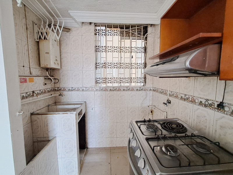 Apartamento en venta en Villa Nueva, Medellín · foto 14 de 17
