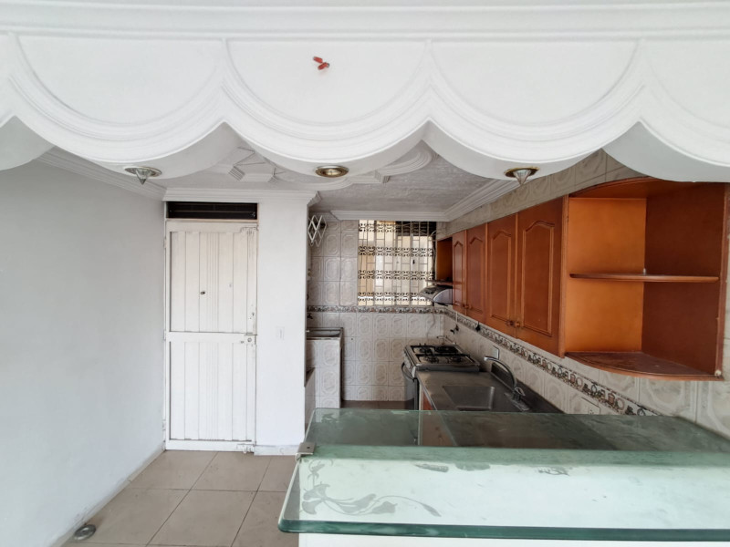 Apartamento en venta en Villa Nueva, Medellín · foto 15 de 17