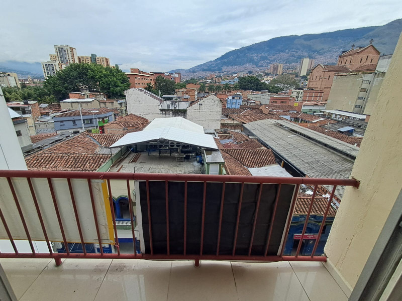 Apartamento en venta en Villa Nueva, Medellín · foto 17 de 17
