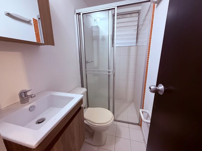 Apartamento de 2 alcobas en venta en Valle Del Lili, Cali, 72 m² · foto 11 de 15