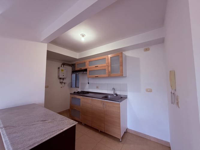 Apartamento de 2 alcobas en venta en Valle Del Lili, Cali, 72 m² · foto 6 de 15