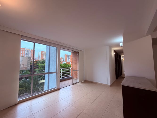 Apartamento de 2 alcobas en venta en Valle Del Lili, Cali, 72 m² · foto 9 de 15