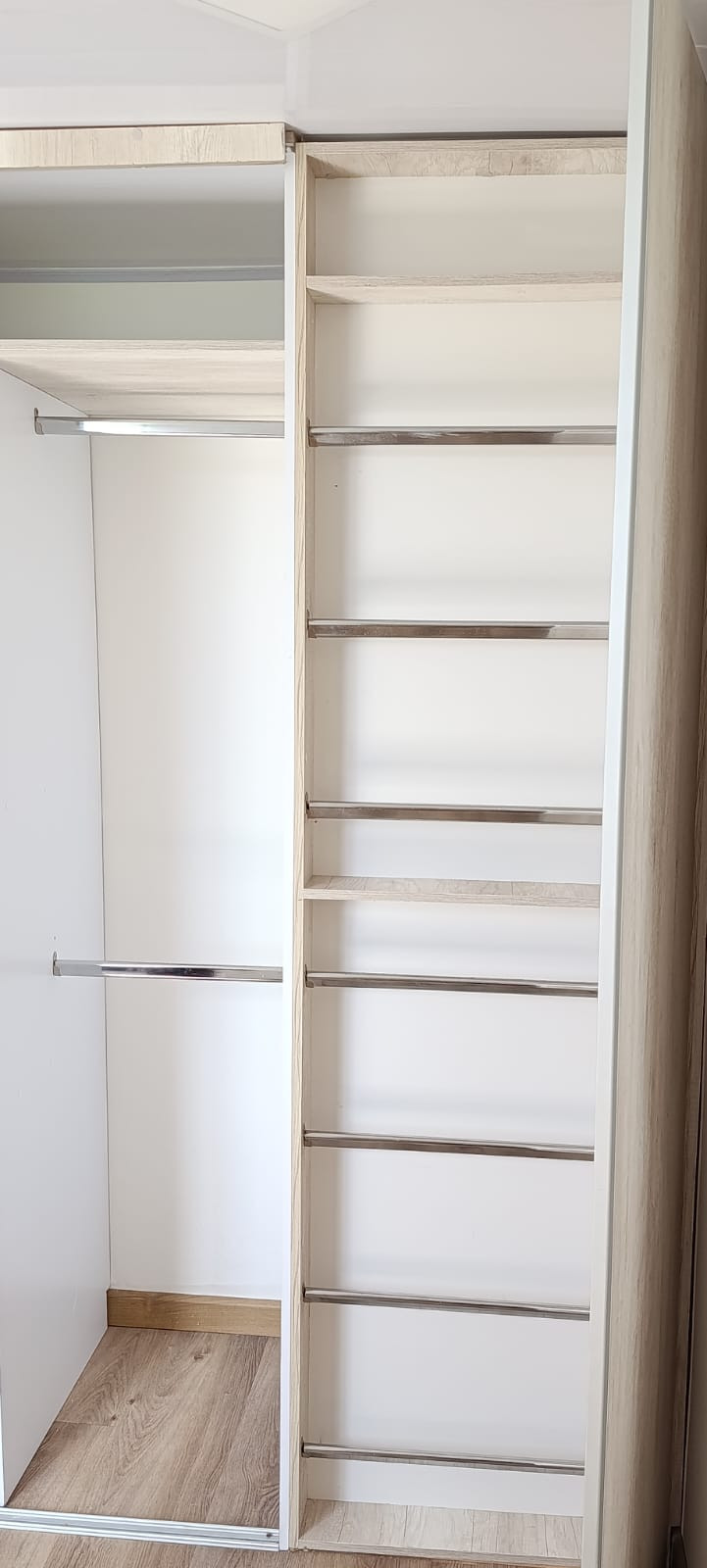 Apartamento en venta en Portales Del Norte, Bogotá · foto 8 de 11