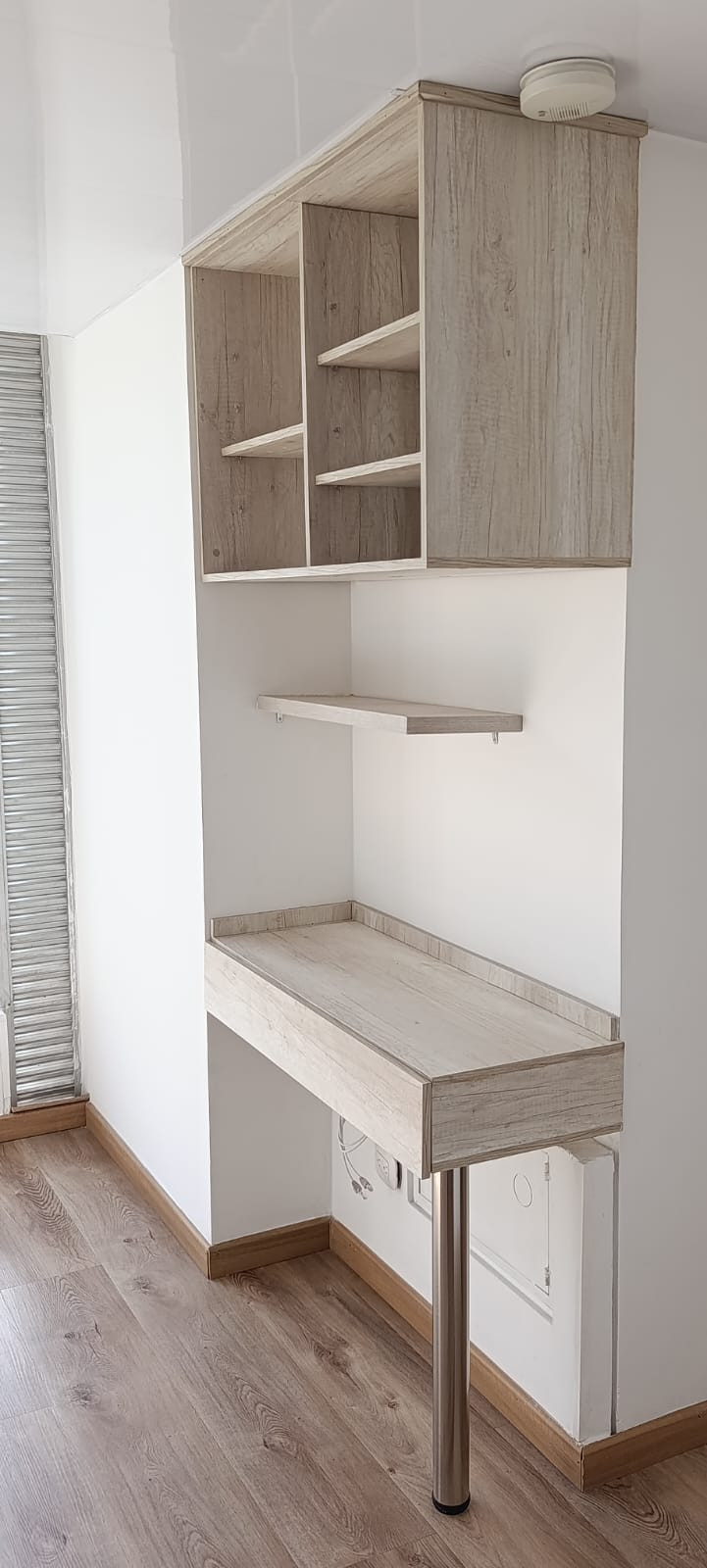 Apartamento en venta en Portales Del Norte, Bogotá · foto 9 de 11