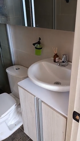 Apartamento en venta en Portales Del Norte, Bogotá · foto 11 de 11