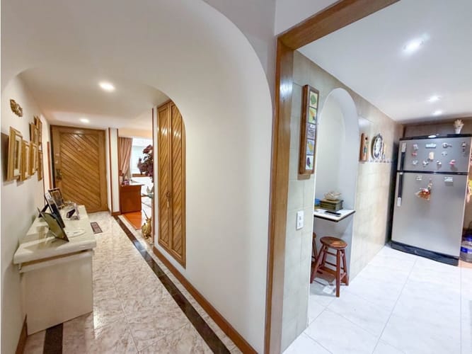 Apartamento en venta en Chico, Bogotá · foto 10 de 13