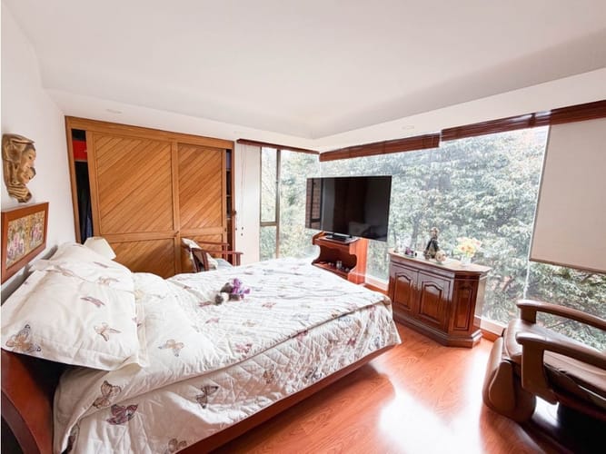 Apartamento en venta en Chico, Bogotá · foto 12 de 13