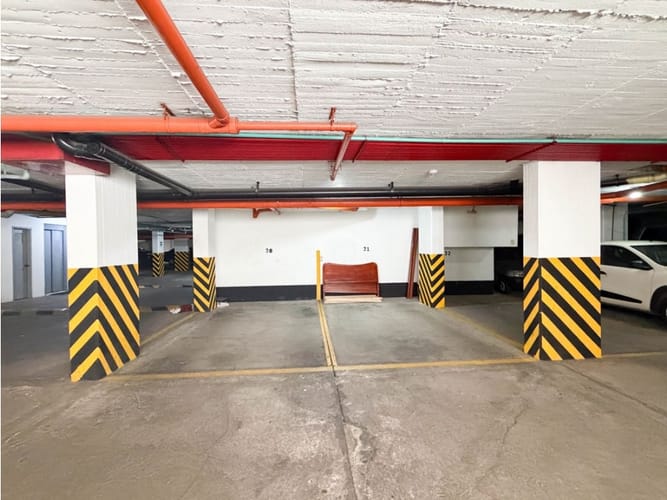 Apartamento en venta en Chico, Bogotá · foto 13 de 13