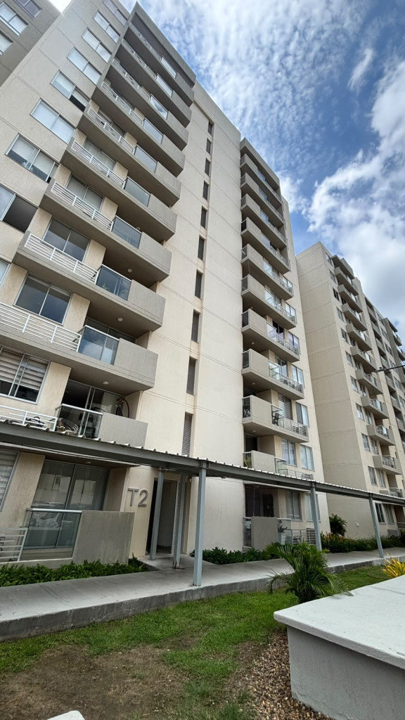 Apartamento en arriendo en Villa Carolina, Barranquilla · foto 2 de 20