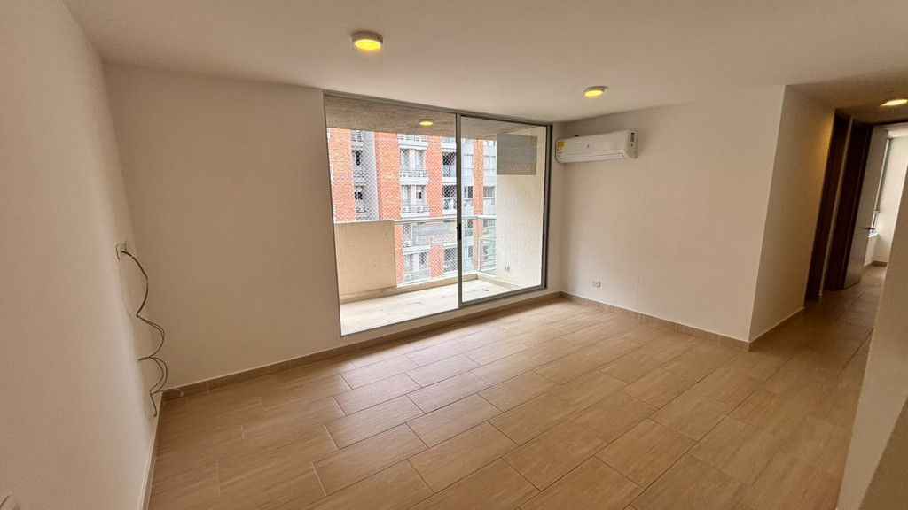 Apartamento en arriendo en Villa Carolina, Barranquilla · foto 3 de 20