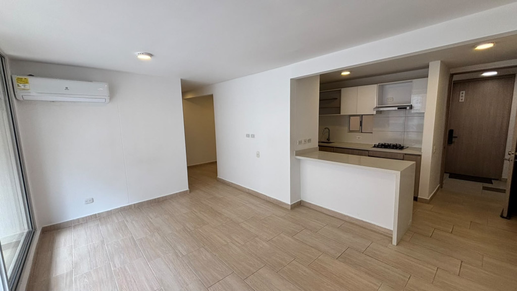 Apartamento en arriendo en Villa Carolina, Barranquilla · foto 4 de 20