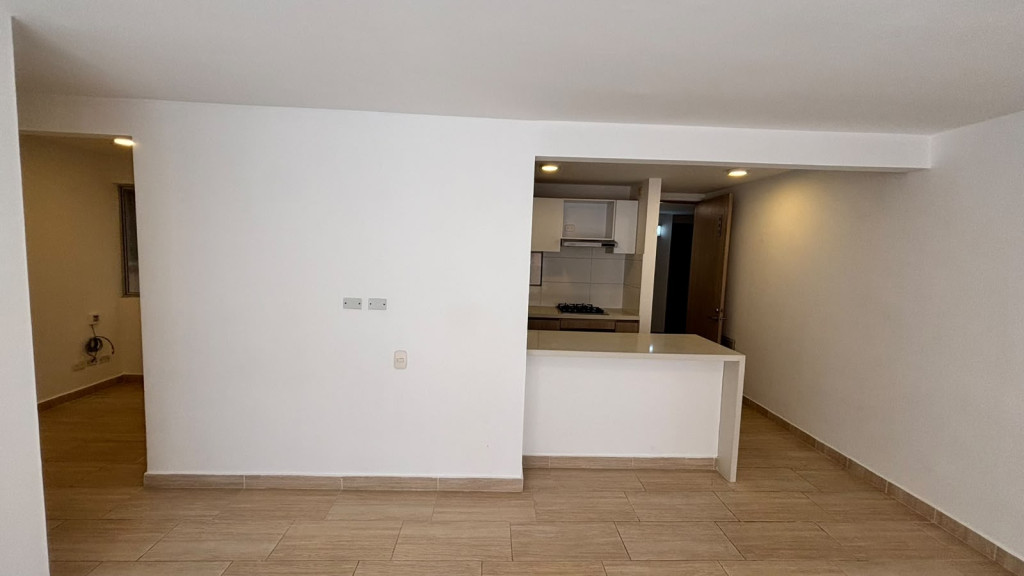 Apartamento en arriendo en Villa Carolina, Barranquilla · foto 5 de 20