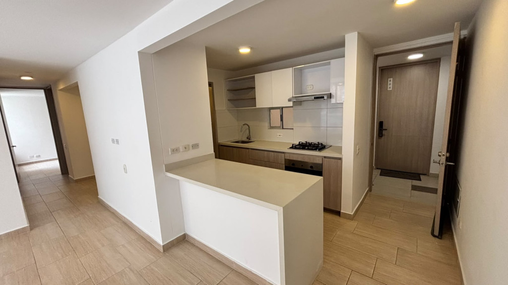 Apartamento en arriendo en Villa Carolina, Barranquilla · foto 6 de 20