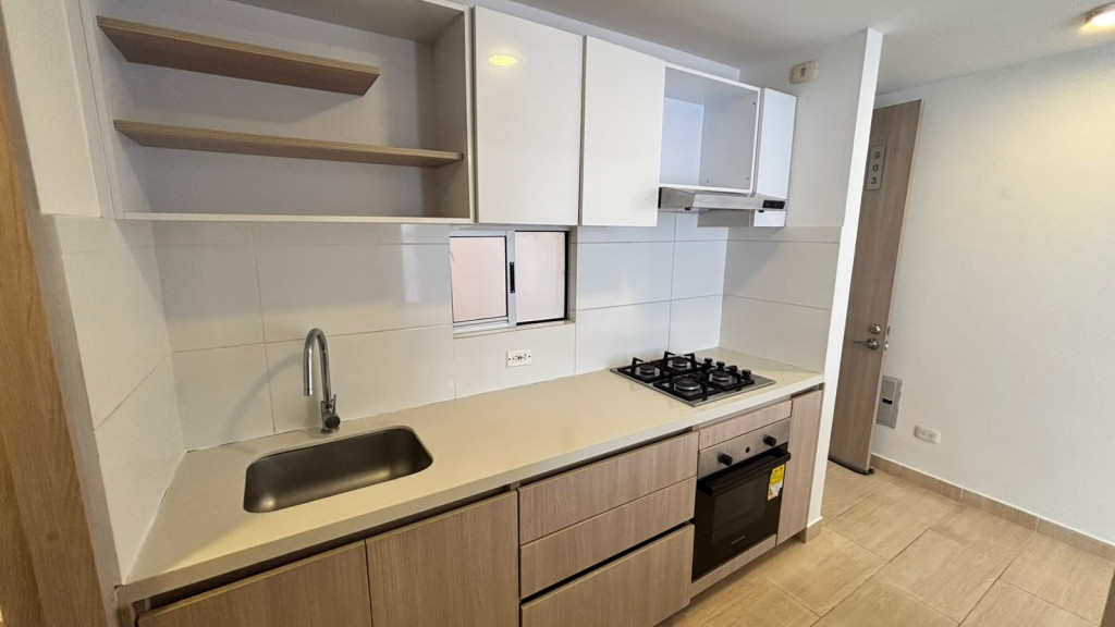 Apartamento en arriendo en Villa Carolina, Barranquilla · foto 7 de 20