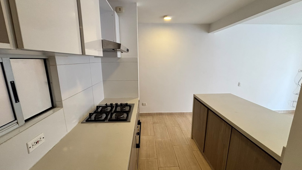 Apartamento en arriendo en Villa Carolina, Barranquilla · foto 8 de 20