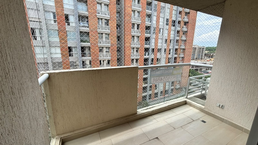 Apartamento en arriendo en Villa Carolina, Barranquilla · foto 9 de 20