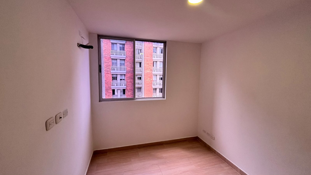 Apartamento en arriendo en Villa Carolina, Barranquilla · foto 13 de 20