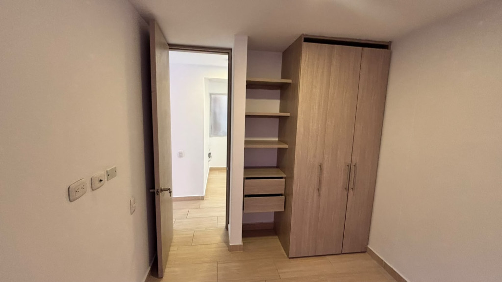 Apartamento en arriendo en Villa Carolina, Barranquilla · foto 14 de 20