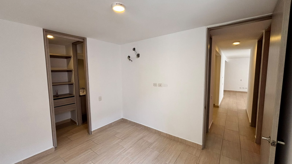 Apartamento en arriendo en Villa Carolina, Barranquilla · foto 17 de 20