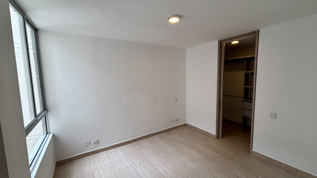 Apartamento en arriendo en Villa Carolina, Barranquilla · foto 18 de 20