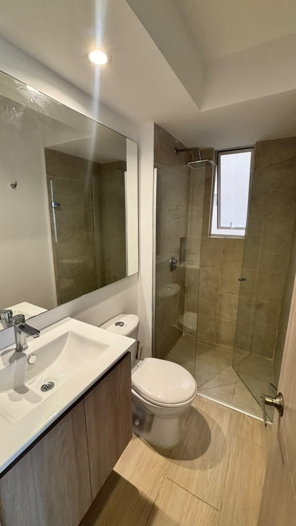 Apartamento en arriendo en Villa Carolina, Barranquilla · foto 20 de 20