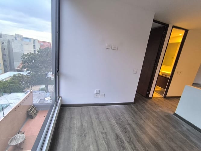 Apartamento de 3 alcobas en venta en San Gabriel Norte, Bogotá, 118 m² · foto 19 de 24