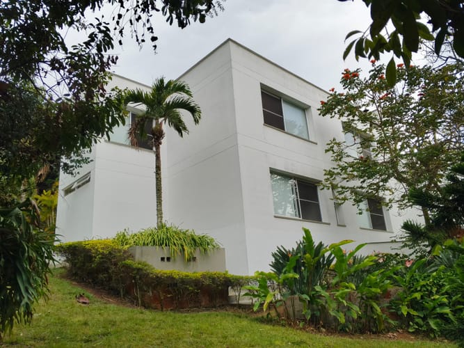 Casa de 5 alcobas en venta en Miravalle Dapa, Yumbo · foto 3 de 24