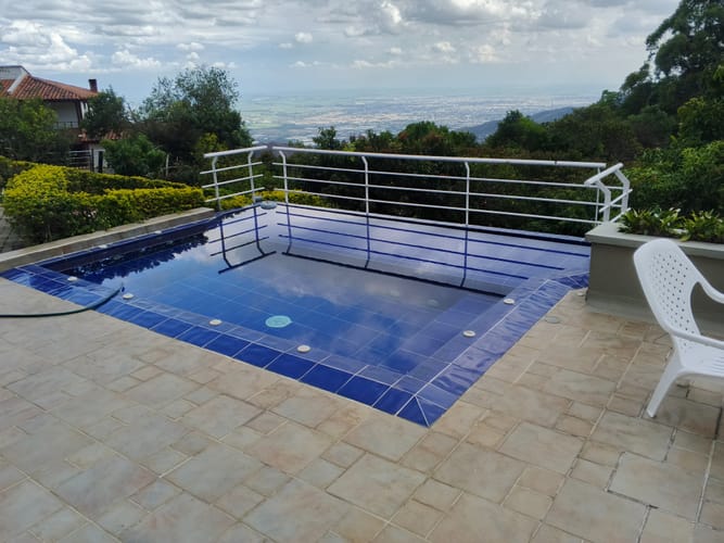 Casa de 5 alcobas en venta en Miravalle Dapa, Yumbo · foto 4 de 24