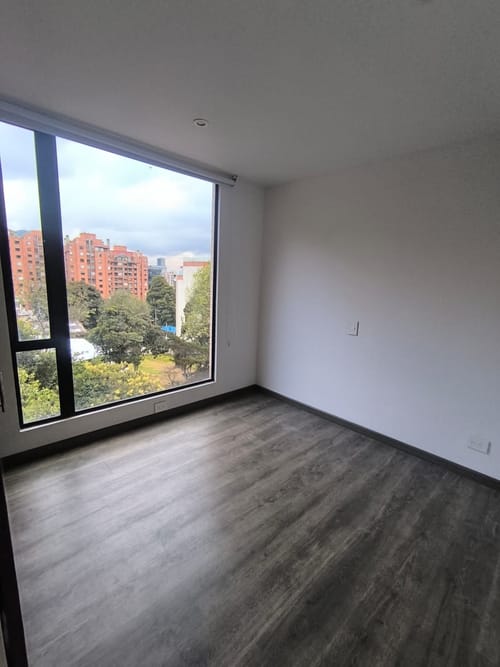 Apartamento de 3 alcobas en venta en San Gabriel Norte, Bogotá, 118 m² · foto 24 de 24