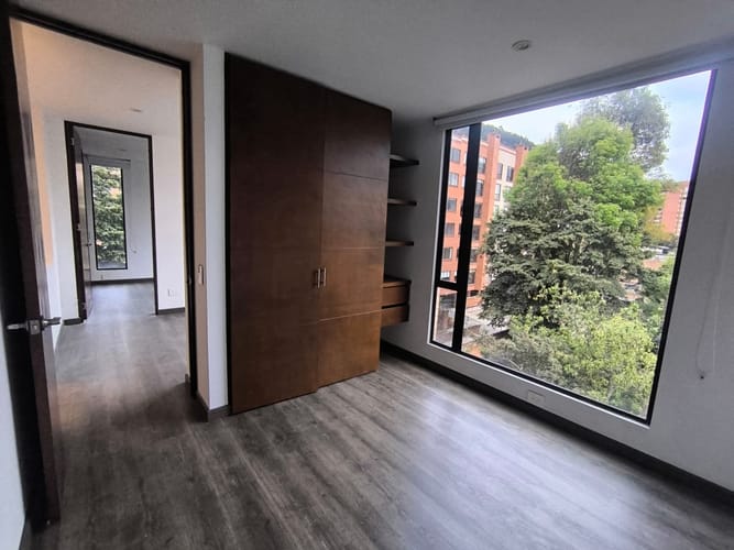 Apartamento de 3 alcobas en venta en San Gabriel Norte, Bogotá, 118 m² · foto 22 de 24