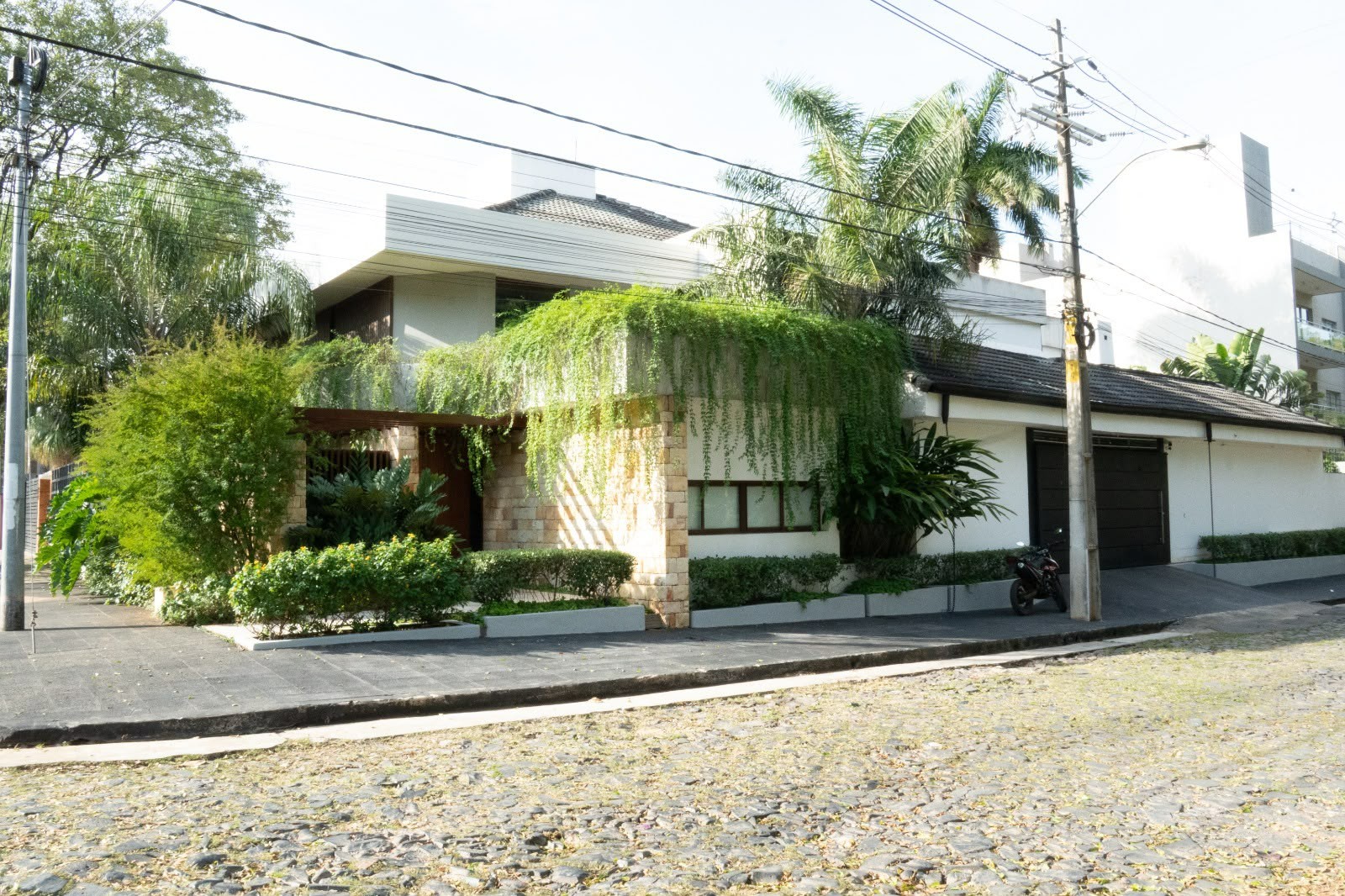 Casa en venta en Mburicaó