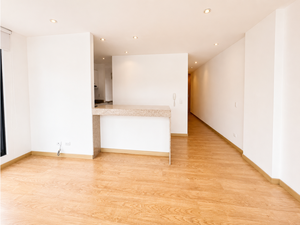 Apartamento en venta en San Patricio, Bogotá · foto 3 de 24
