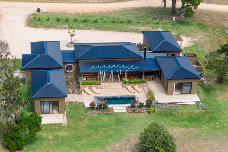 Venta Alquiler Casa 4 dormitorios Puerto Quetzal La Barra · Foto 6